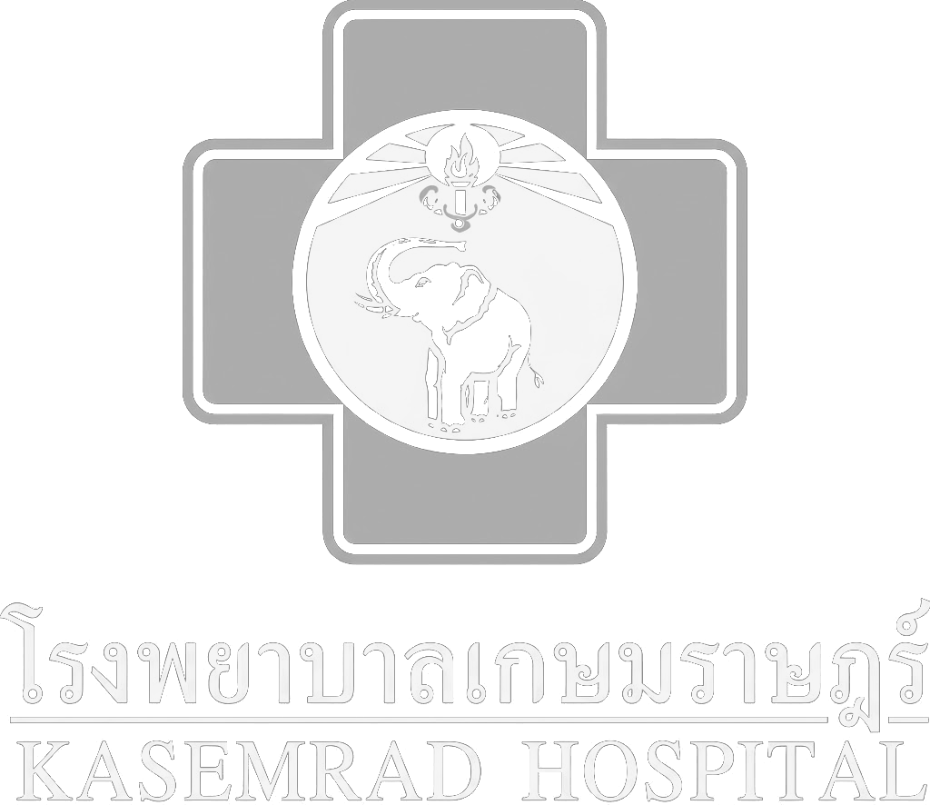 Kasemrad Hospital