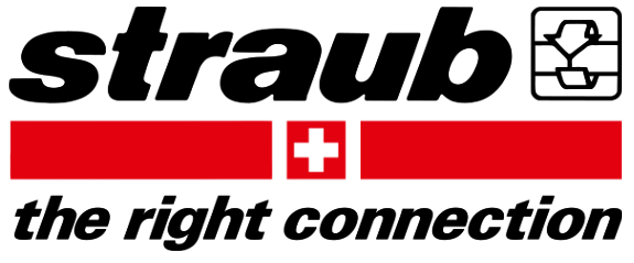 STRAUB
